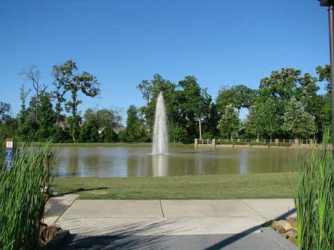 Tiny photo for 110 S Sawbridge Circle, Spring, TX 77389 (MLS # 75957305)