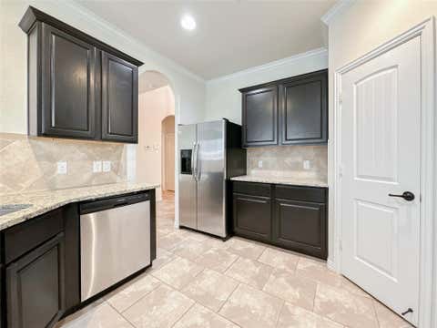 Tiny photo for 110 S Sawbridge Circle, Spring, TX 77389 (MLS # 75957305)