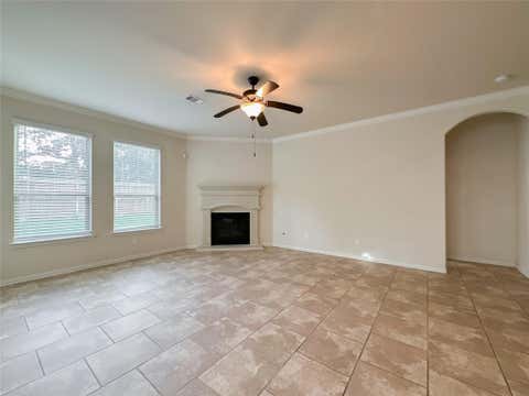 Tiny photo for 110 S Sawbridge Circle, Spring, TX 77389 (MLS # 75957305)