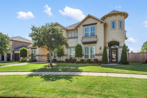 3427 Limestone Sky Court Houston TX 77059