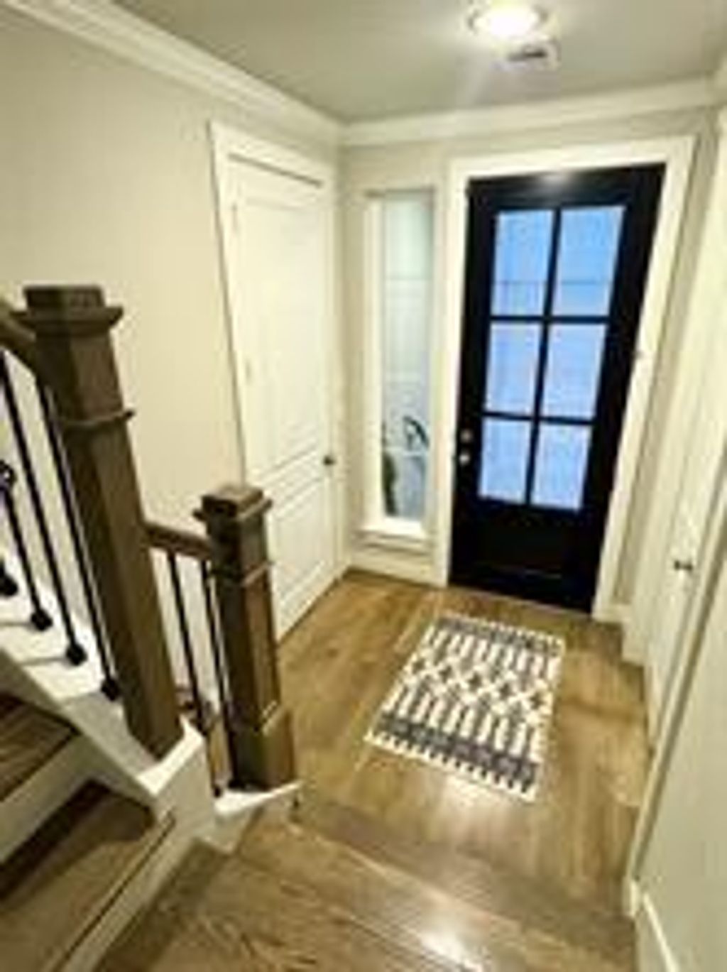 Photo of 1315 W 24th Street #B, Houston, TX 77008 (MLS # 72748947)