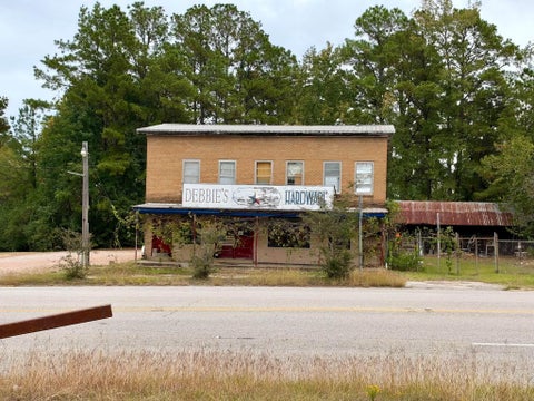 Photo of 108 N Wheeler Road, Colmesneil, TX 75938 (MLS # 3178981)