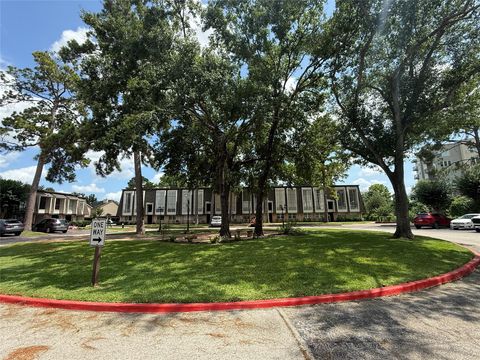 Photo of 12633 Memorial Drive #236, Houston, TX 77024 (MLS # 64118473)
