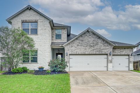 11106 Cunningham Fir Trail Tomball TX 77375