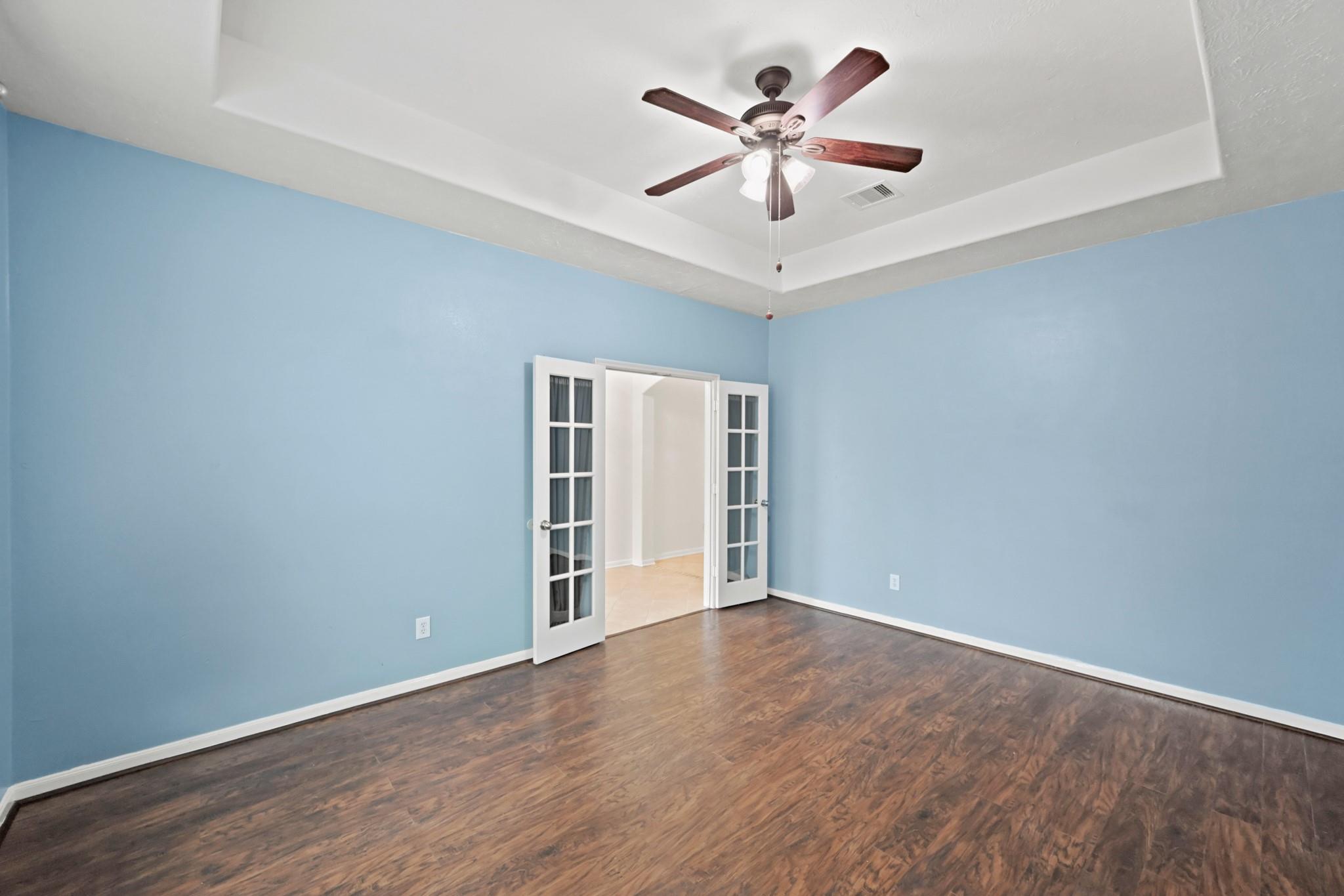 12206 Crescent Mountain Lane