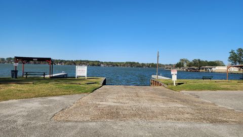 13151 S Lee Shore Dr Willis TX 77318