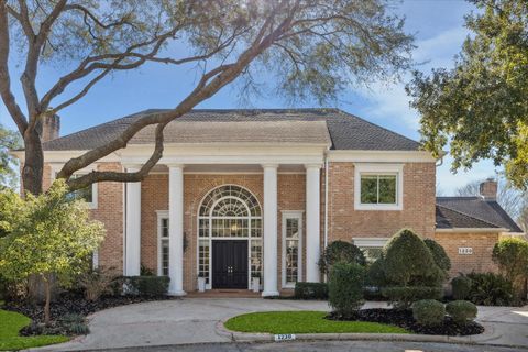 1230 Rose Fair Drive Katy TX 77450