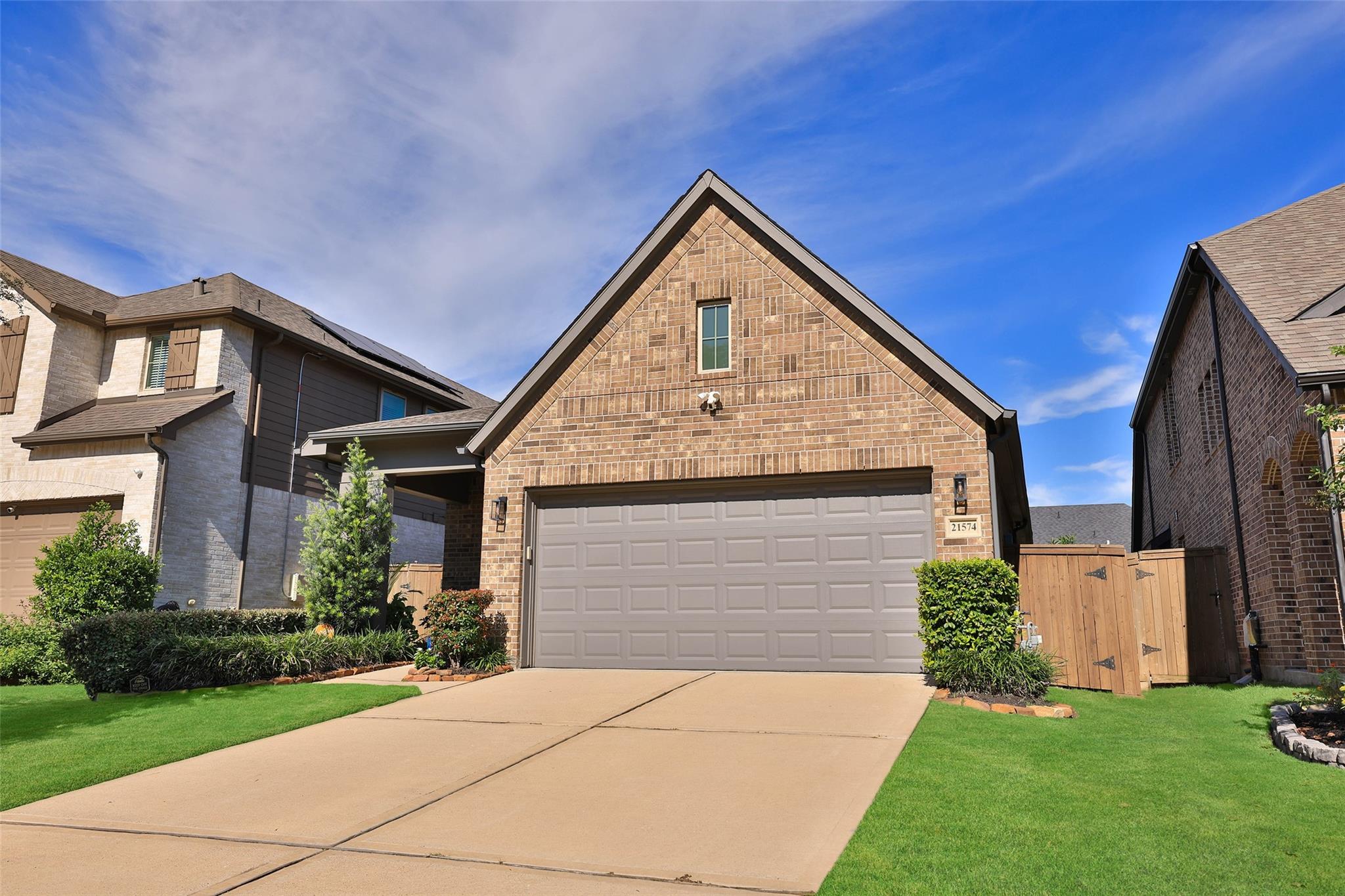 21574 Jordan Pond Ridge
