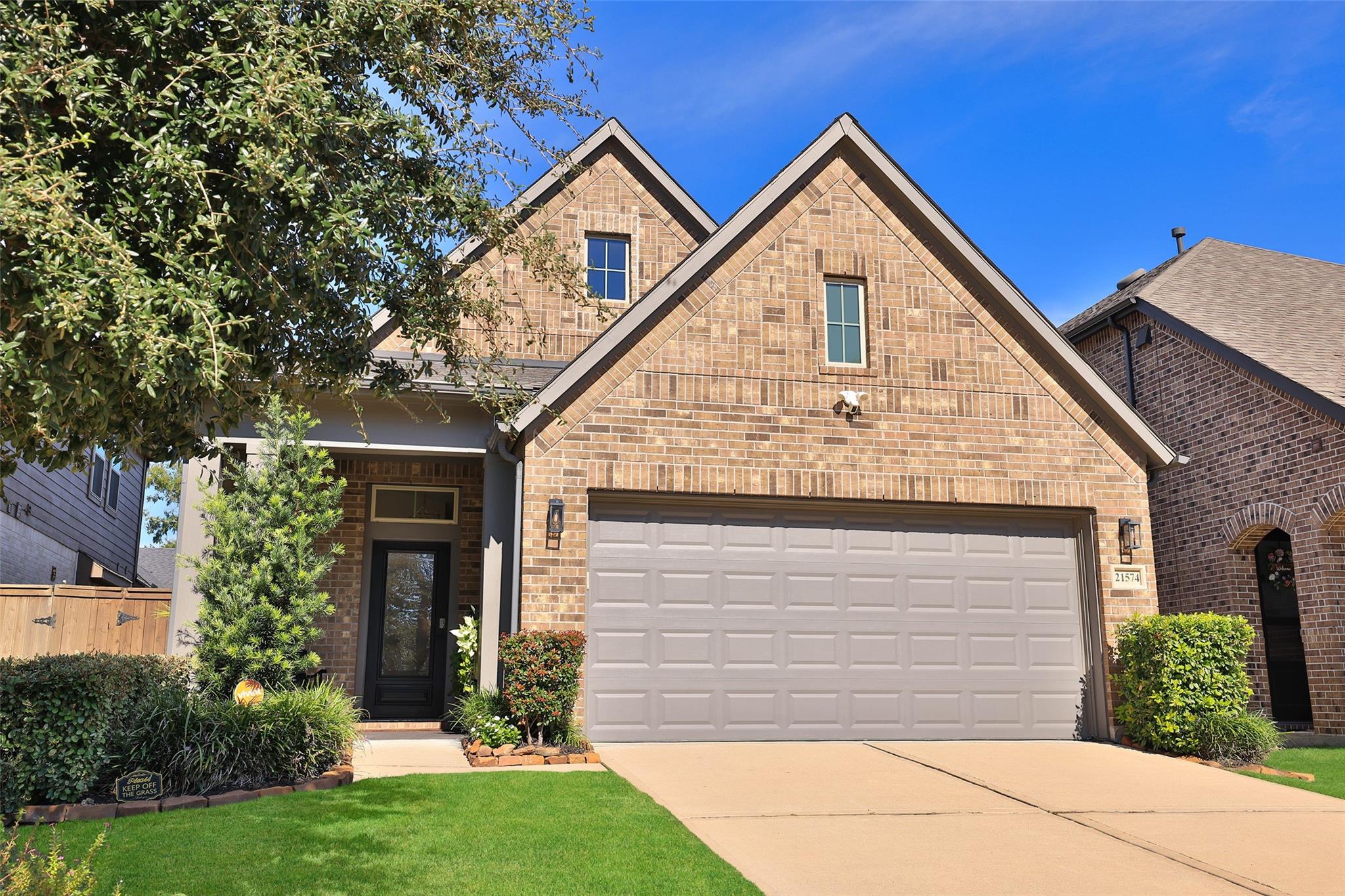 21574 Jordan Pond Ridge