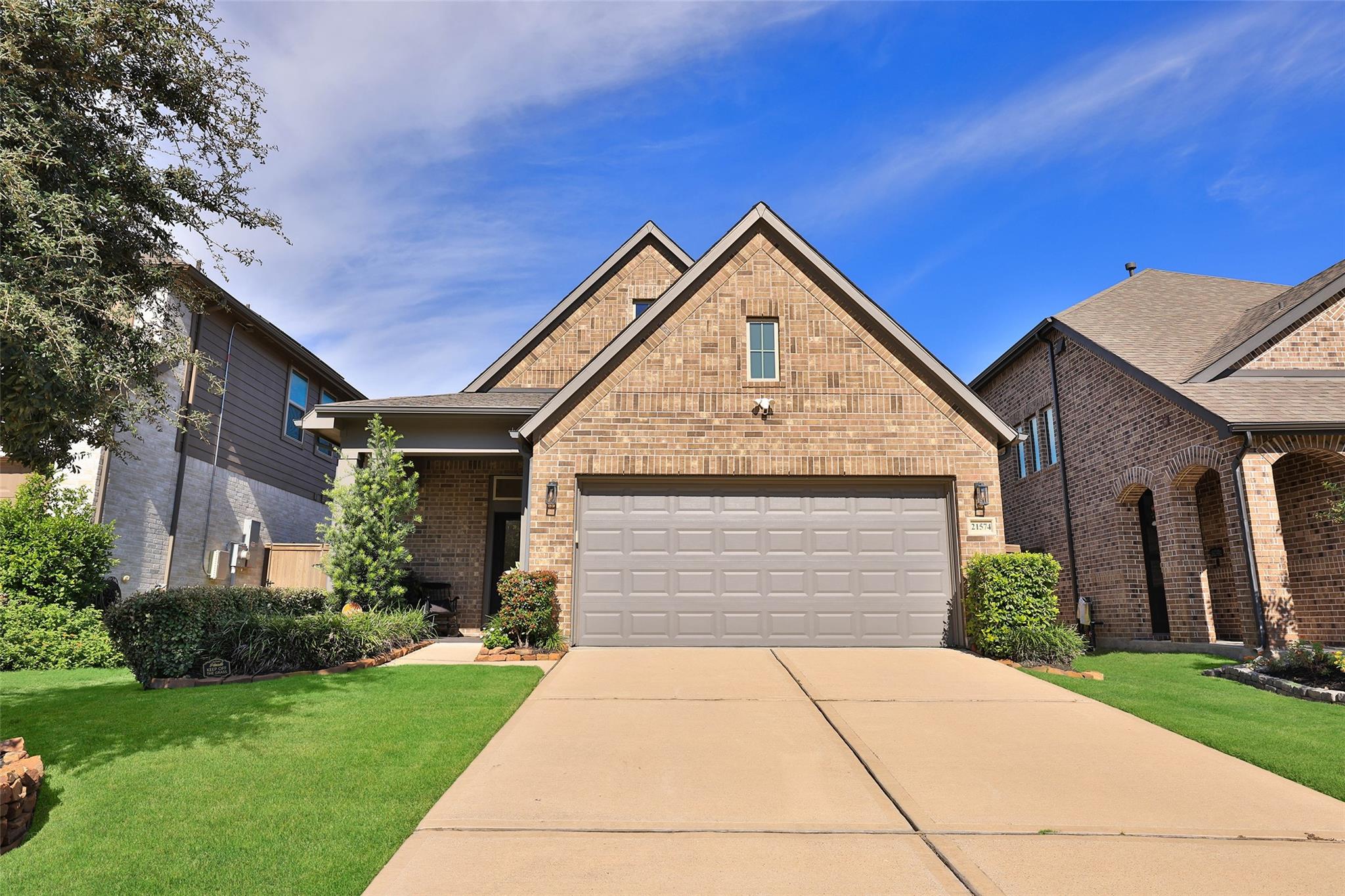 21574 Jordan Pond Ridge