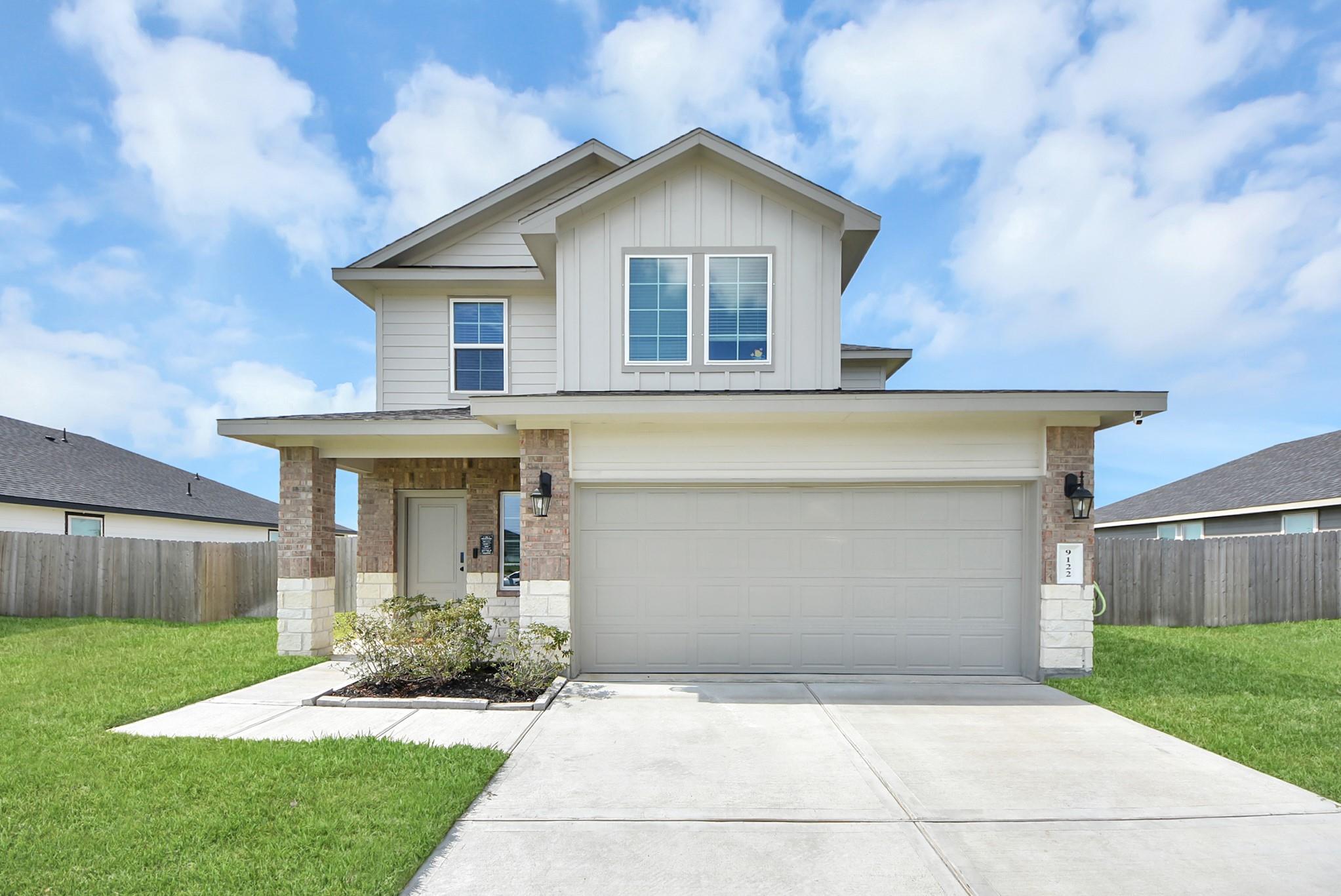 9122 Sunset Marina Way