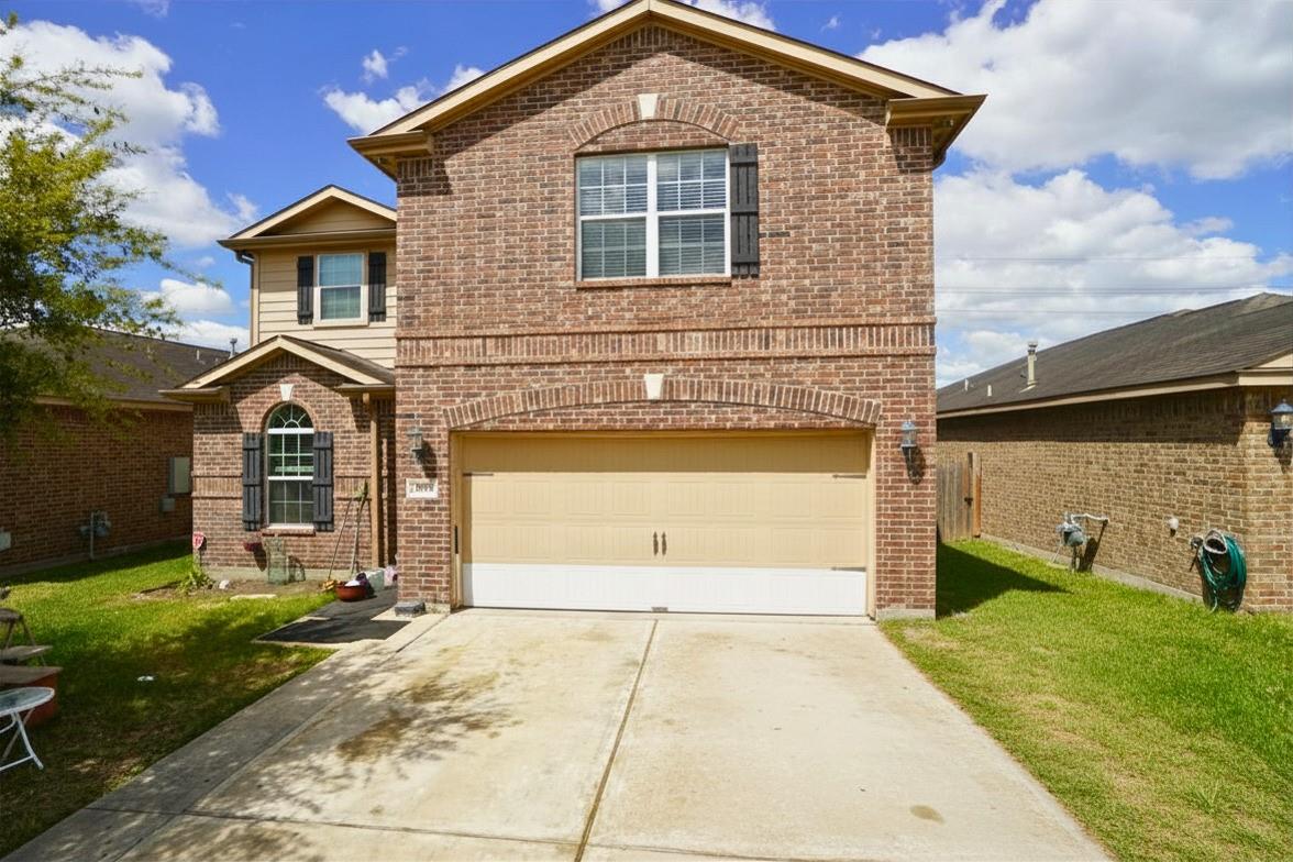 1835 Garnet Breeze Drive