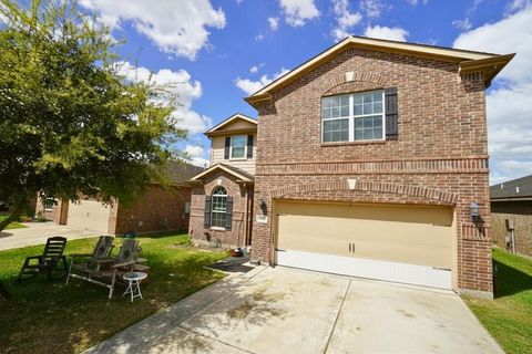 Photo of 1835 Garnet Breeze Drive, Rosharon, TX 77583 (MLS # 19944016)