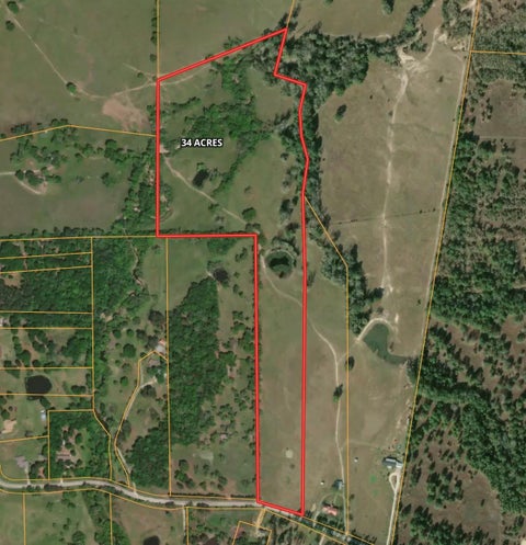 Photo of 476 Rosenwall Road, Huntsville, TX 77320 (MLS # 61425870)