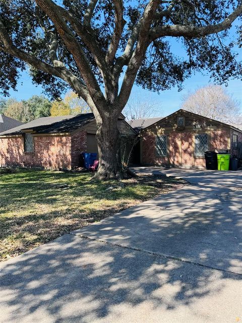 2621 Truman Circle Rosenberg TX 77471