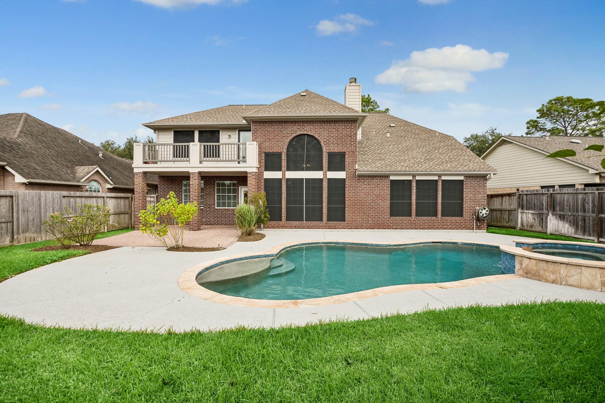 2918 Autumn Creek Drive