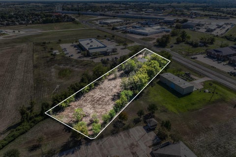Photo of 2701 S Market Street, Brenham, TX 77833 (MLS # 70135512)