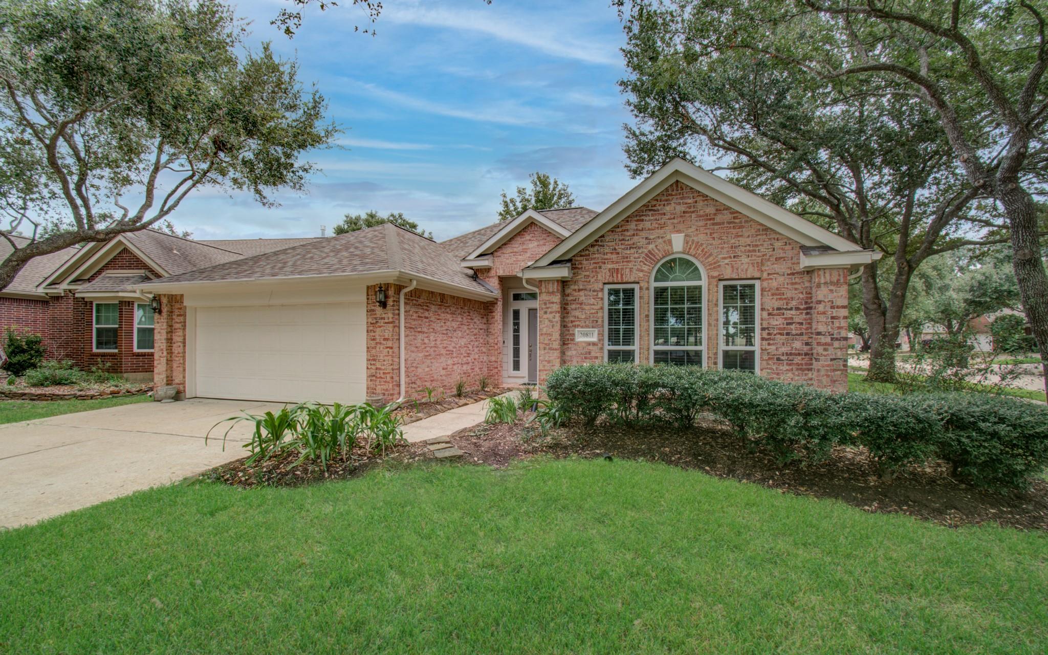 20811 Athea Glen Circle