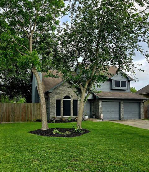 Photo of 14244 Oak Chase Drive, Houston, TX 77062 (MLS # 13684131)