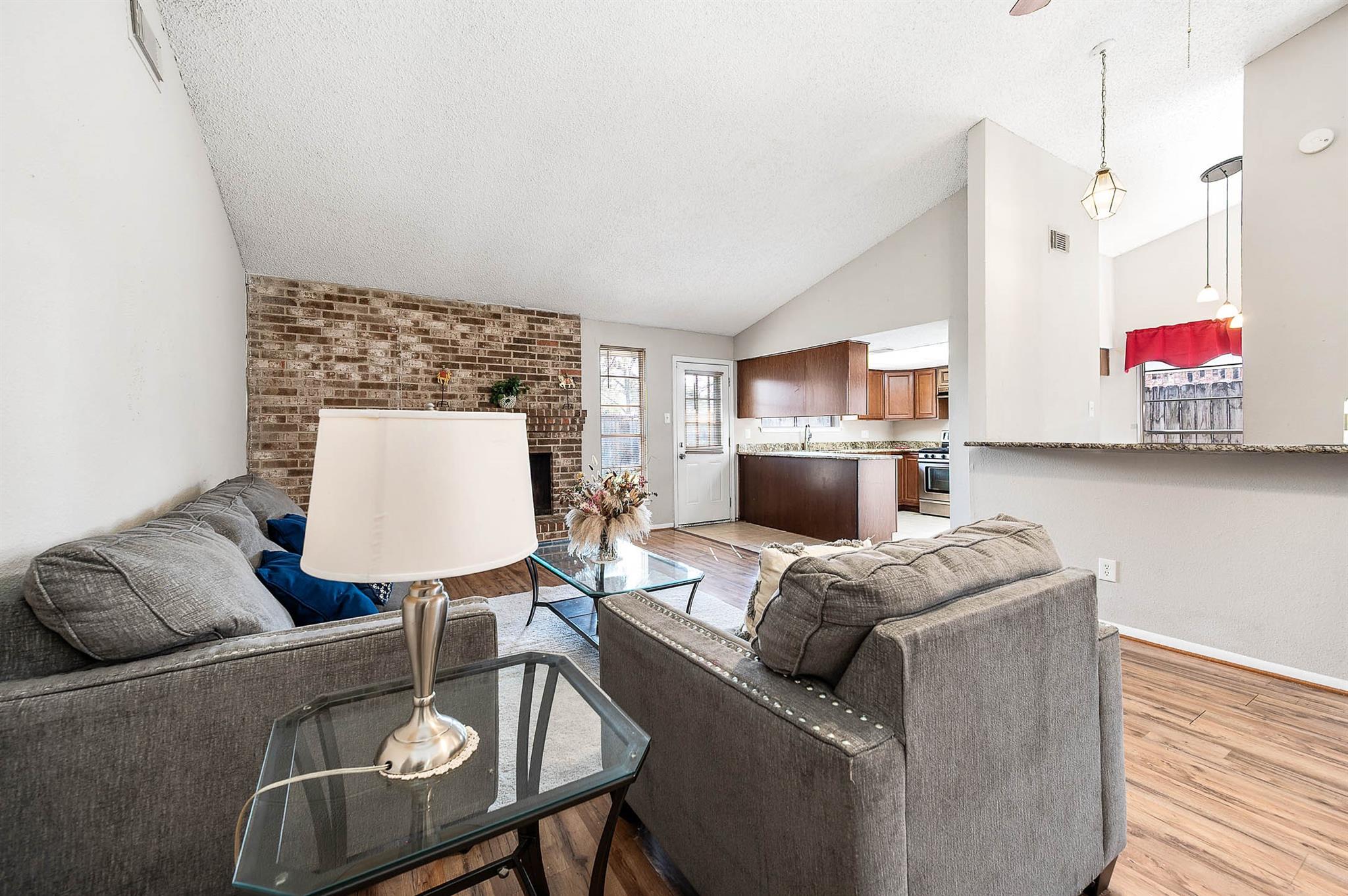 23903 Creek Ridge Drive