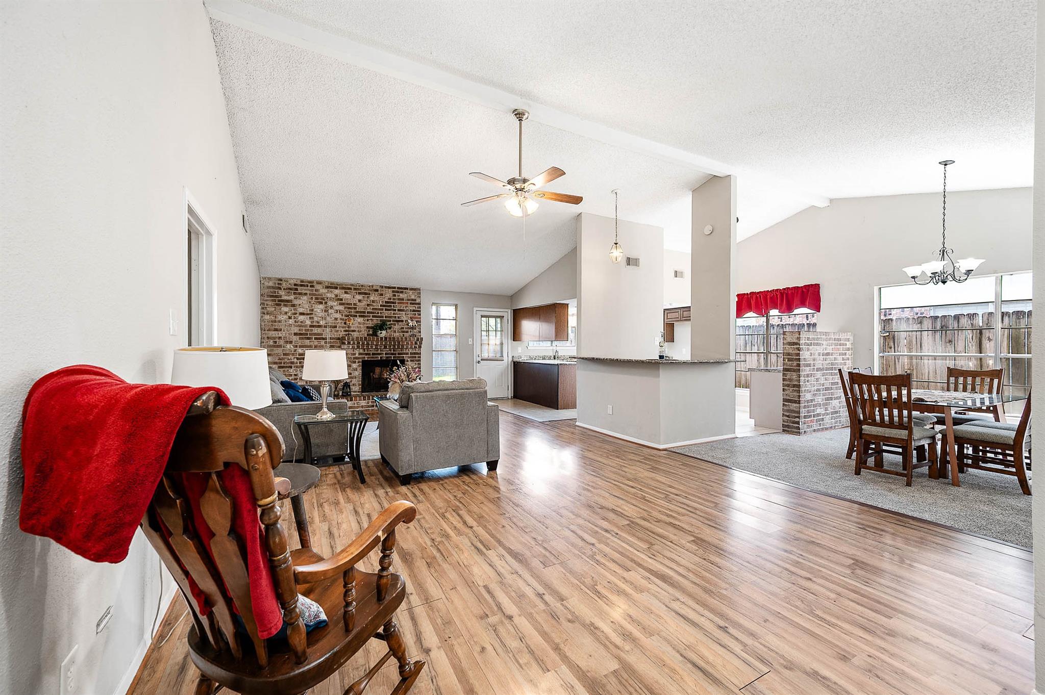 23903 Creek Ridge Drive