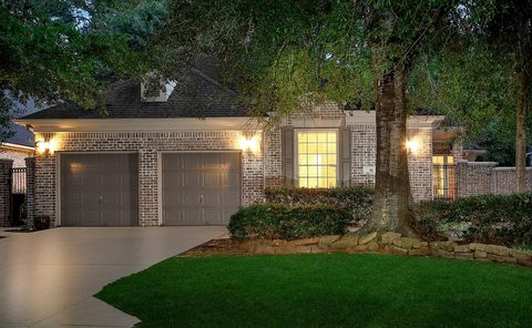 55 W Palmer Bend The Woodlands TX 77381