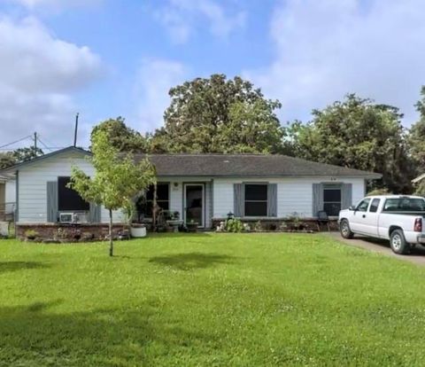 Photo of 9314 Oak Knoll Lane, Houston, TX 77078 (MLS # 57955964)