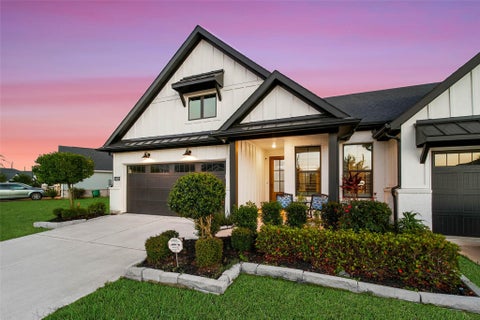 Photo of 6439 Pomegranate Blossom Drive, Katy, TX 77493 (MLS # 91023629)