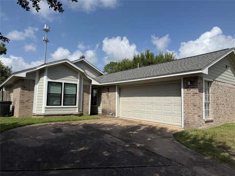 Photo of 1703 Windy Knoll Drive, Houston, TX 77084 (MLS # 29775946)