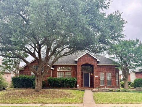 Homes For Rent - 2220 Sky Harbor Drive<br/> Plano, TX 75025