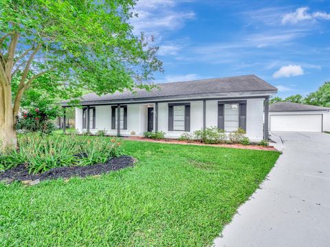 1003 Richvale Lane Houston TX 77062