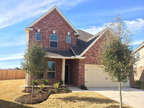 Photo of 20134 Graphite Canyon Court, Richmond, TX 77407 (MLS # 50722250)