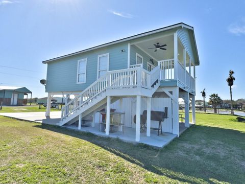 Photo of 1867 County Road 291, Sargent, TX 77414 (MLS # 82466561)