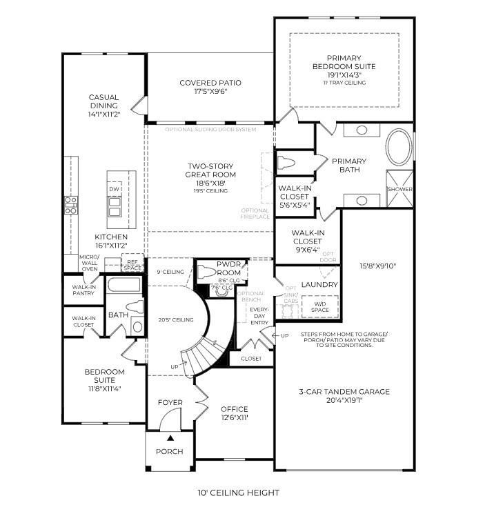 4803 Morning Springs Drive