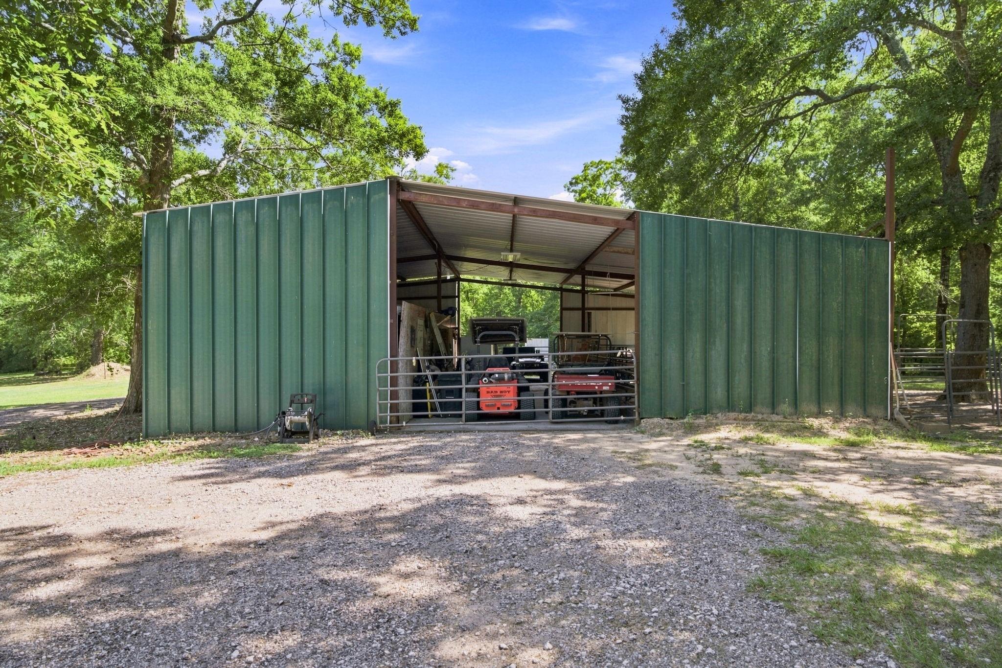 8952 County Line Road