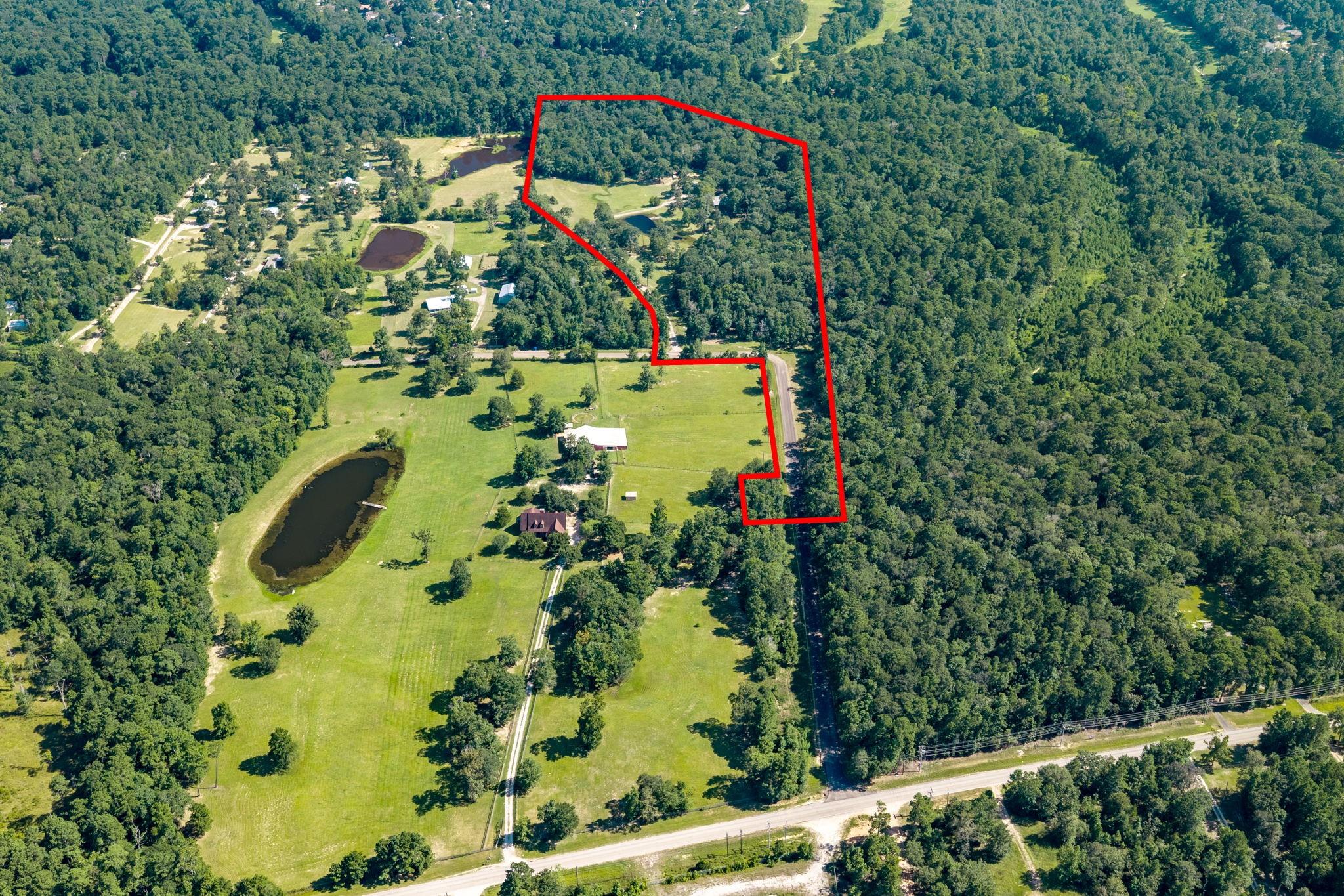 8952 County Line Road