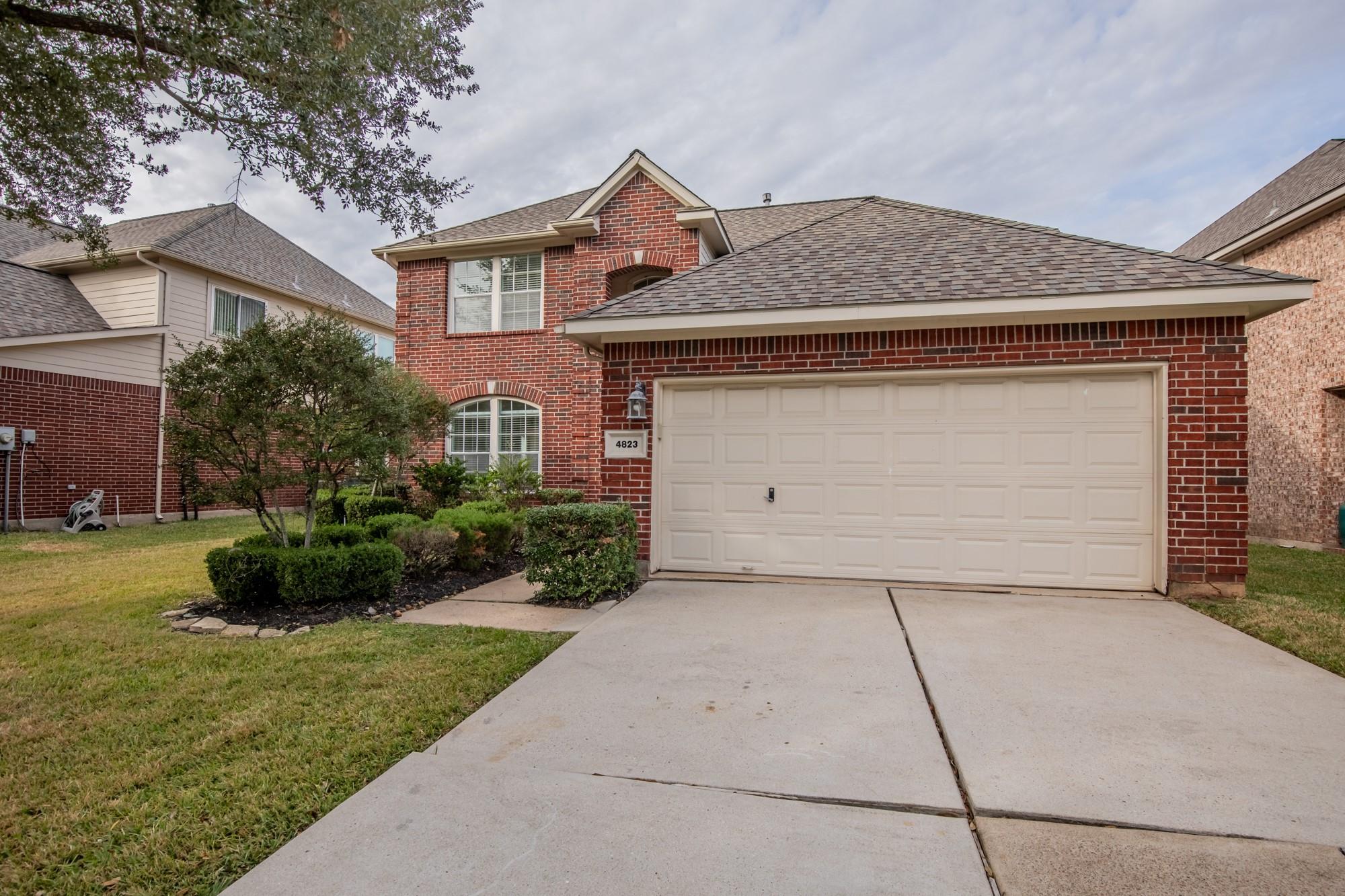4823 Zachary Lane Lane