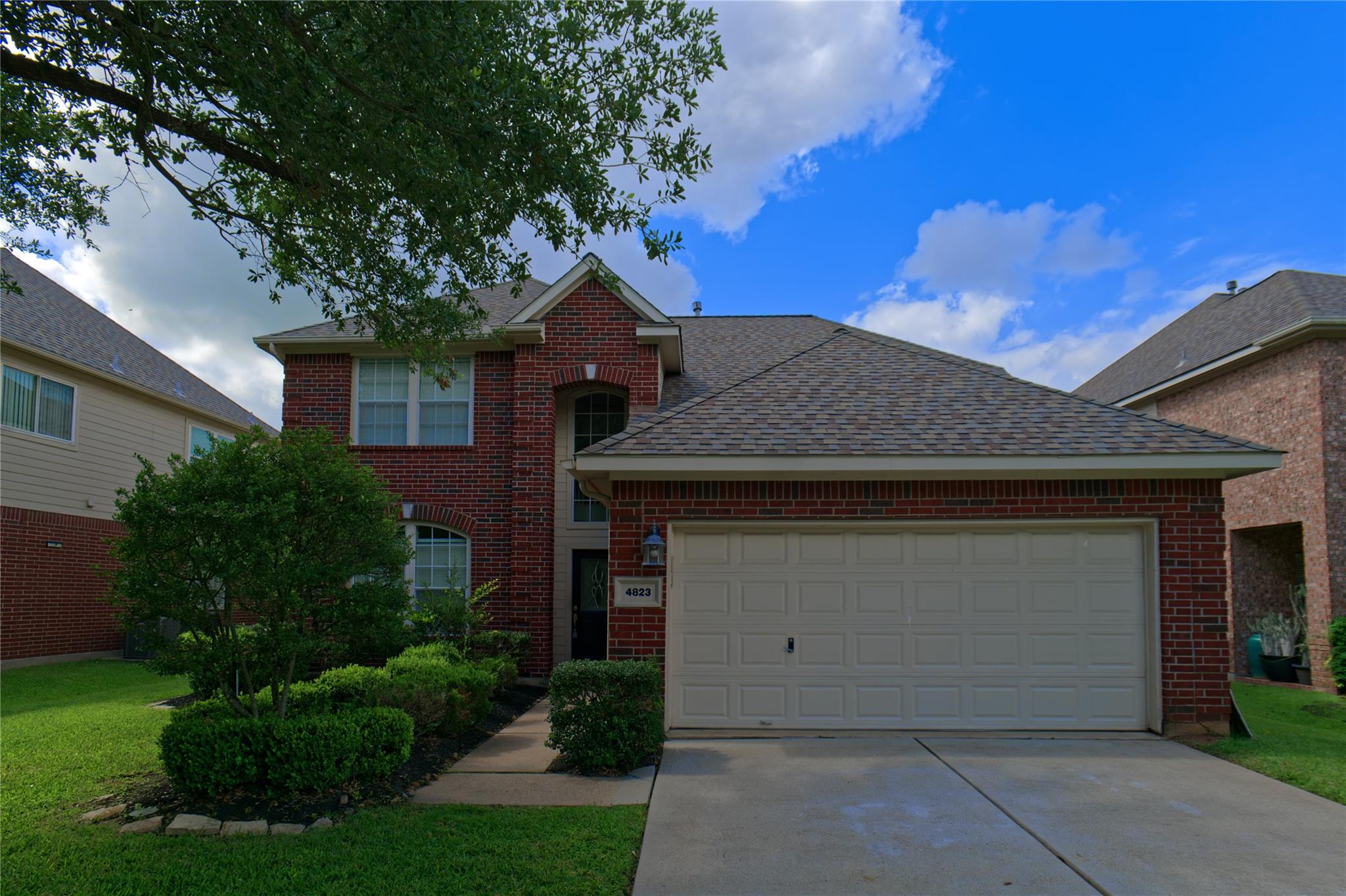 4823 Zachary Lane Lane