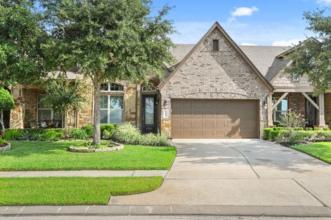 24214 Calico Trace Lane Katy TX 77494