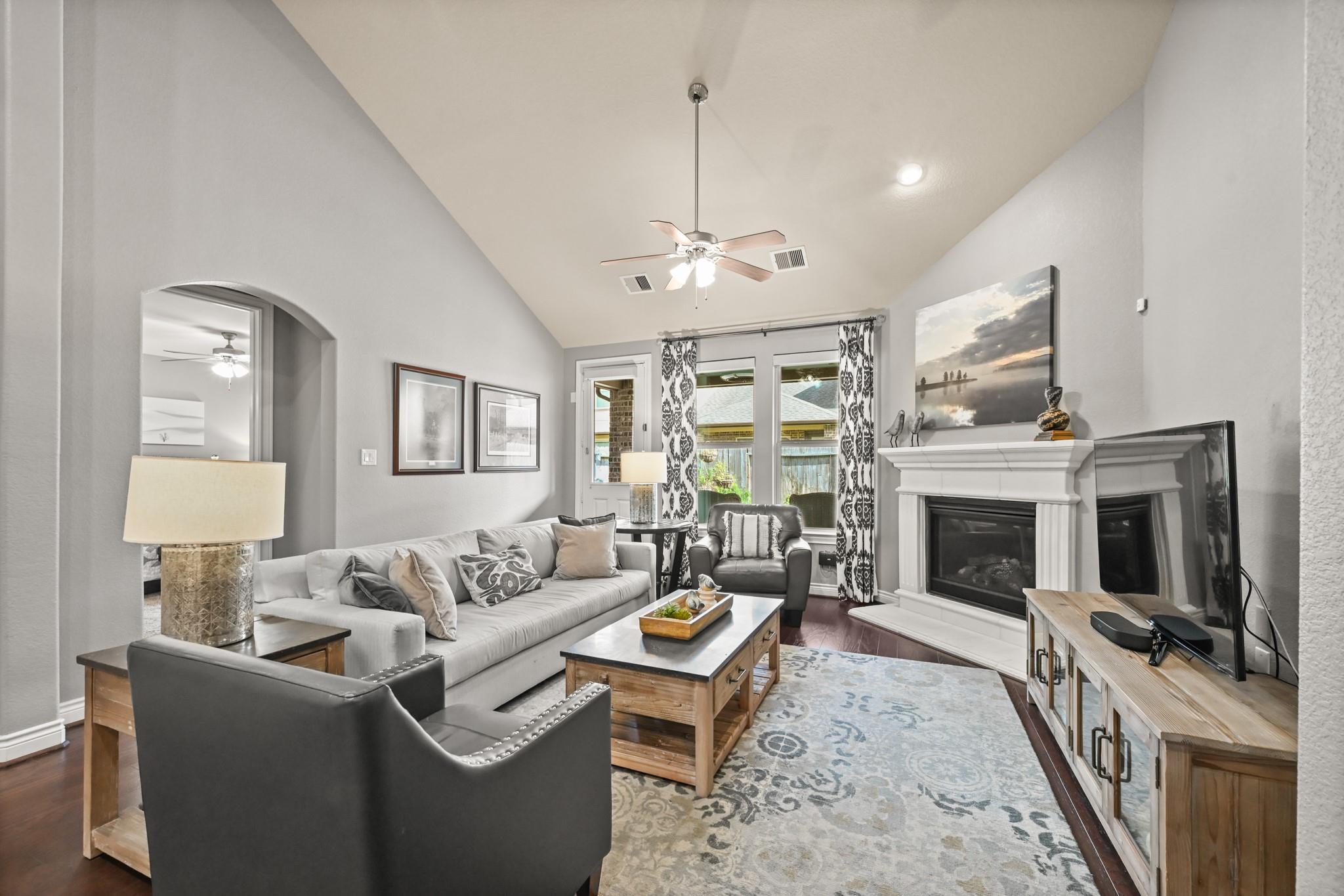 24214 Calico Trace Lane