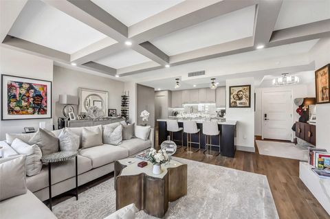 Photo of 1111 Caroline Street #2903, Houston, TX 77010 (MLS # 95744414)