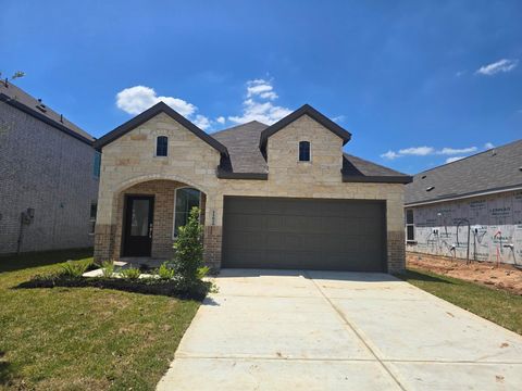 Photo of 11676 Lazy Oak Creek Drive, Magnolia, TX 77354 (MLS # 79467572)