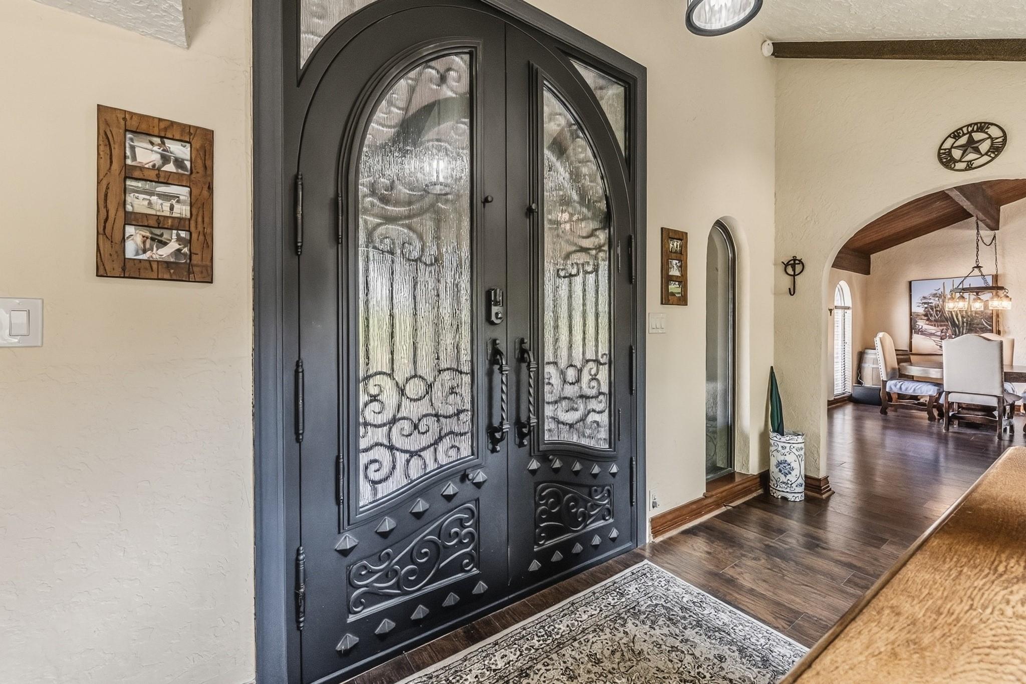 602 Rolling Hills Road