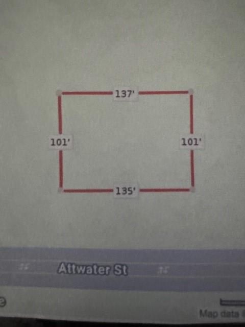 Photo of 0 Balfour, Houston, TX 77028 (MLS # 86358514)