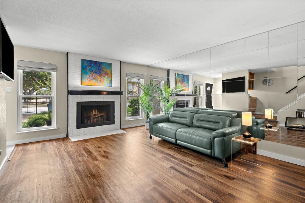 Photo of 1500 Sandy Springs Road #22, Houston, TX 77042 (MLS # 10602554)