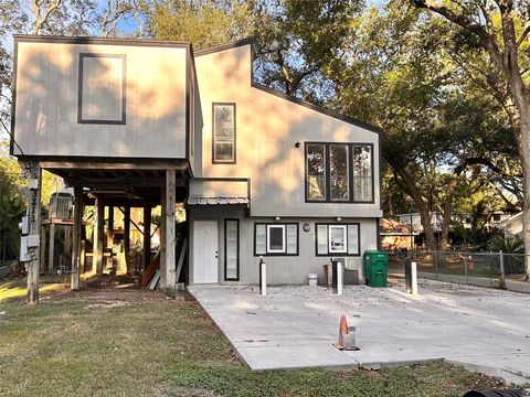 Photo of 3211 Keller Street, Bacliff, TX 77518 (MLS # 7267570)