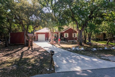 Photo of 1118 Lonesome, Canyon Lake, TX 78133 (MLS # 9992941)