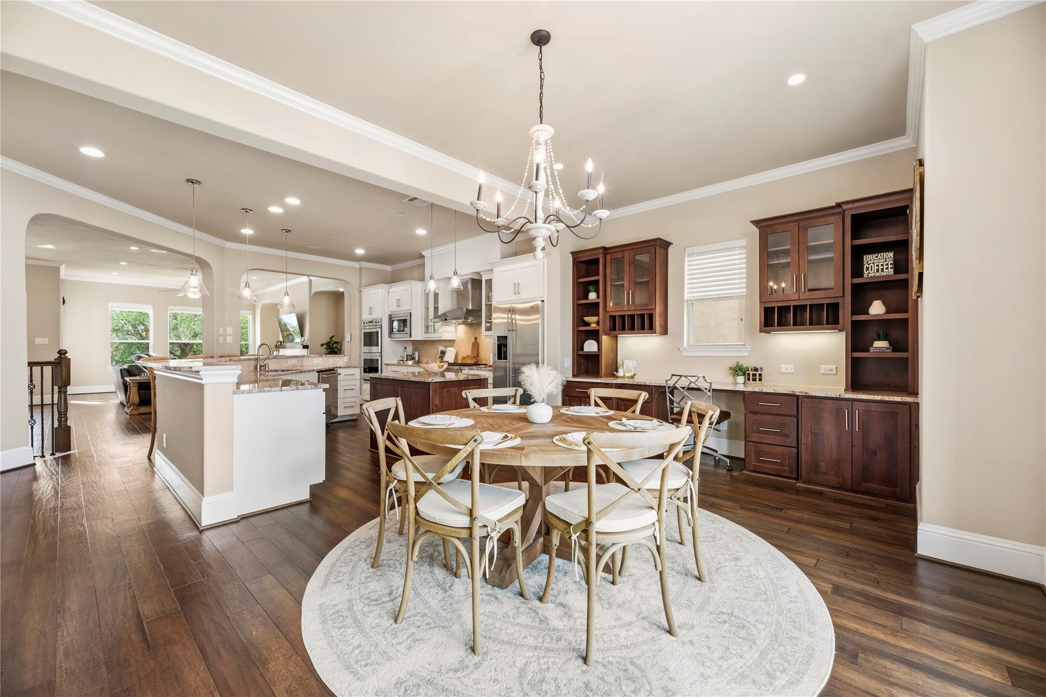 1006 Old Oyster Trail