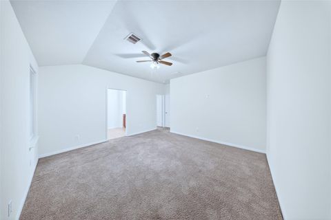 Tiny photo for 10913 Panther Court, Houston, TX 77099 (MLS # 27954960)