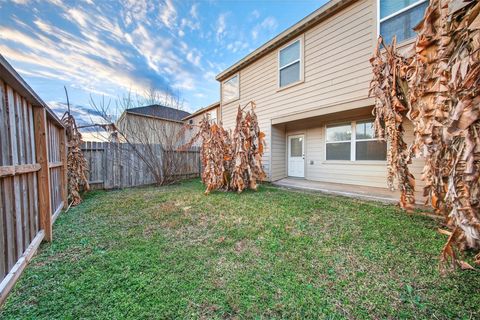 Tiny photo for 10913 Panther Court, Houston, TX 77099 (MLS # 27954960)